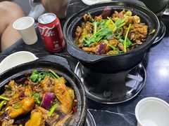 -二楼老店重庆鸡公煲(真光路店)
