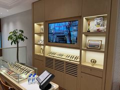 -亨得利(淮海中路店)