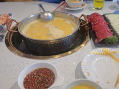 -八珍玉食鸡煲·打边炉(印象城店)