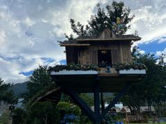 -云禾壹海景庄园餐厅