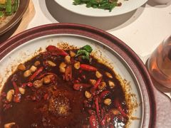 -千百味红餐厅·江西菜(绿地双子塔店)