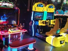 -南美元生态大酒店(海珠店)