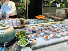 -川骄海鲜自助(亚运村店)