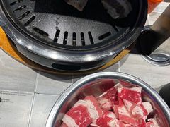 -胡哥烤肥牛(车公庙店)