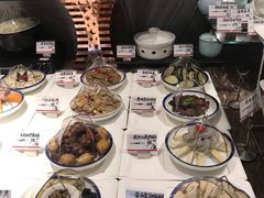 -万盛合(渔人码头店)