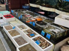 -揭阳钟记小食(福田新村店)