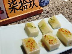 -南京大牌档(中山陵店)
