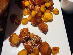 -皇城根北京风味主题餐厅(日照万象汇店)