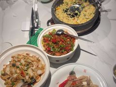 -老阿爸鲜鱼土菜(园区永旺店)