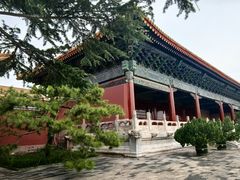 -北京市劳动人民文化宫(太庙)