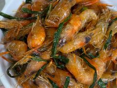 油爆虾-蘭心餐厅(进贤路店)
