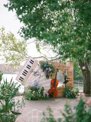 -琥珀婚礼策划AMBER WEDDING