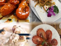 -美未居·老字号·地道顺德菜·桑拿鸡·鱼生(容桂店)