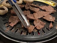 -친구亲顾韩国烤肉专门店(蓉花里店)
