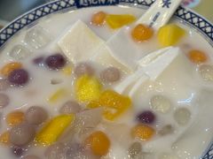 -赵记传承·中国甜品(福州总店)