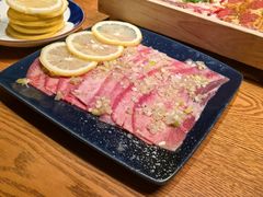 -炎蔵牛舌烤肉