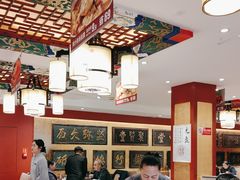 -惠丰堂饭庄·烤鸭·京味菜(翠微路店)