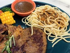 -丽莎沙拉轻食餐厅(国贸店)