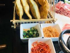 -番食园鲜食火锅(高新店)