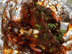 -龙香居海鲜浑锅家常菜·特色驴肉