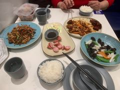 -鹿港小镇(悠唐店)