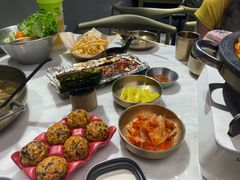 -HOTISLAND海鸡岛·韩国料理(江南西店)