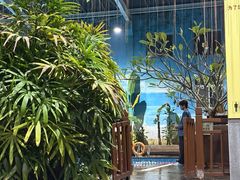 -观唐（国际）度假村温泉