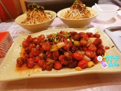 全味虾球-靓靓蒸虾·头牌蒸虾(万松园玲珑店)