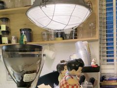-舊新事咖啡NOTHING NEW COFFEE