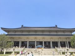 -陕西历史博物馆