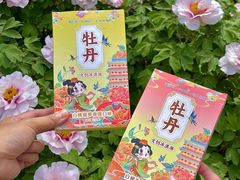 -洛阳市隋唐城遗址植物园