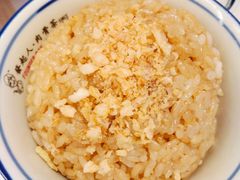鸡油饭-發起人·肉骨茶(万象汇店)