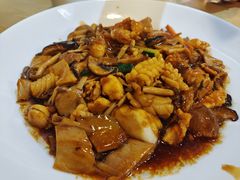 -陈傻子餐厅(世纪都会店)