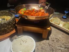 -绿茶餐厅(天津天河城店)