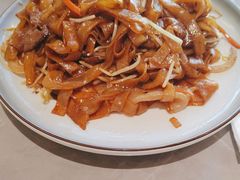 -粤陸玖玖·港式手作茶餐厅(珠江路店)