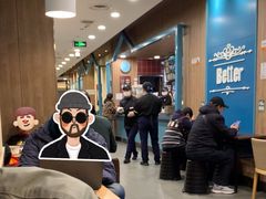 -魏家凉皮(祈年大厦店)