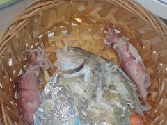 -百年银屏蚝烙·潮汕菜·非遗(乐山店)