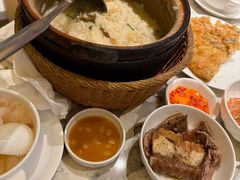 -潮州府·潮菜·砂锅粥(徐家汇店)