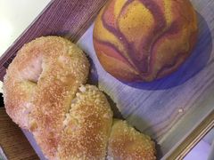 霸气D24榴莲-LELECHA乐乐茶(上海五角场万达广场店)