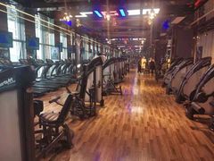 -威蒂斯国际健身游泳会所(东莞庄路店)