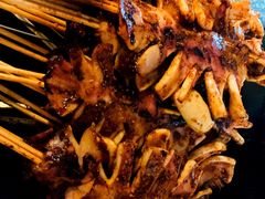 -眼镜哥浦江夜宵大本营