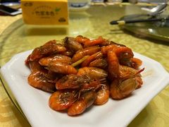 -白家餐厅(徐家汇店)