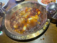 -受气牛肉·重庆耙牛肉(来福士店)