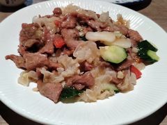 -直隶安家牛肉罩饼(七一路店)