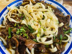 -清真-戏楼王记牛肉面