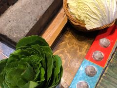 -老灶堂文创火锅(文艺路店)