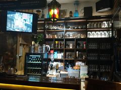 -德福楼咖啡吧(德福巷店)