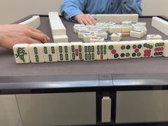 -雀小仙自助棋牌(西溪银泰店)