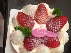 -味多美蛋糕(朝新嘉园店)