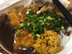 -荔林食店(西华路店)